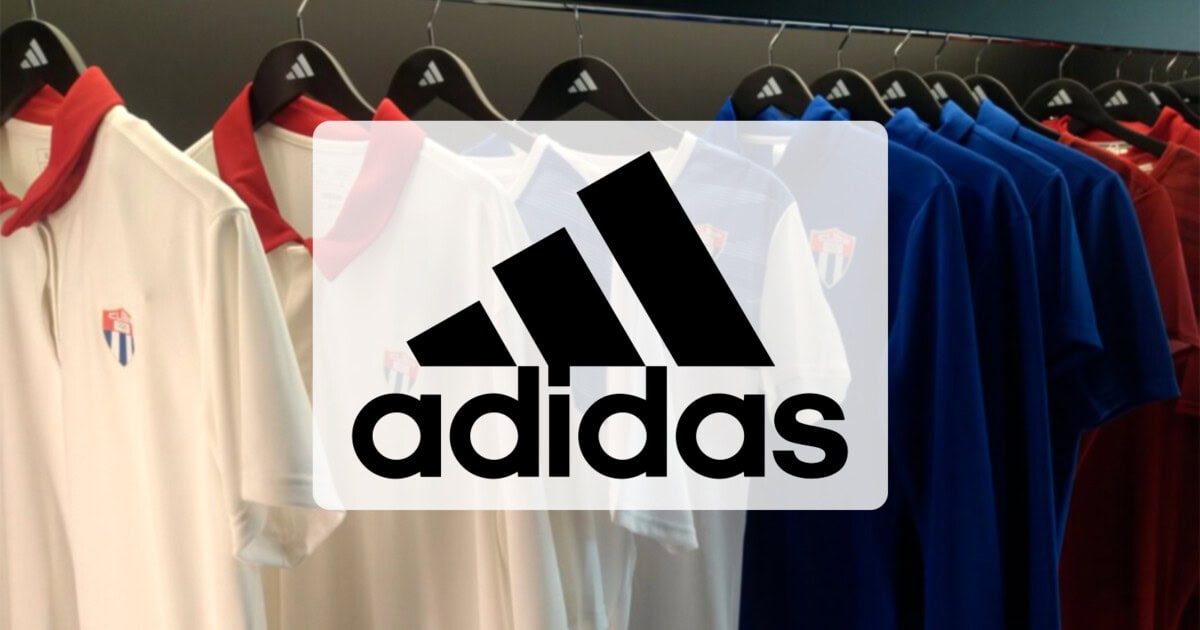 Adidas Vestirá a Cuba en los Juegos Olímpicos de París 2024