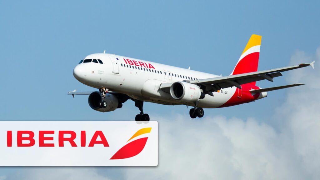 Aerol Nea Iberia Podr A Cancelar Vuelos A Cuba Desde Espa A