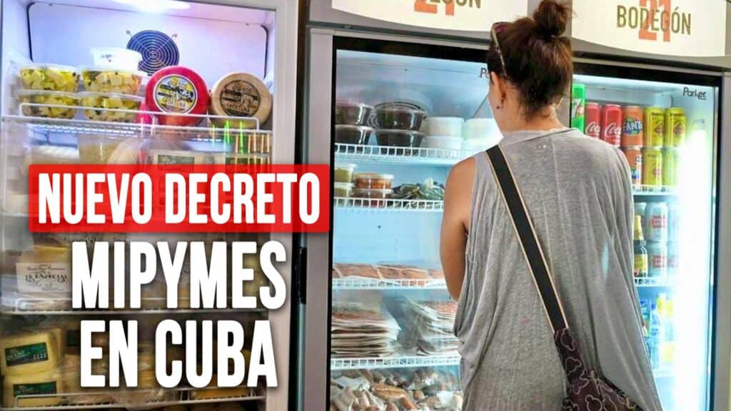 Nuevo Decreto Ley Para Mipymes En Cuba Cambios Cruciales Entran En