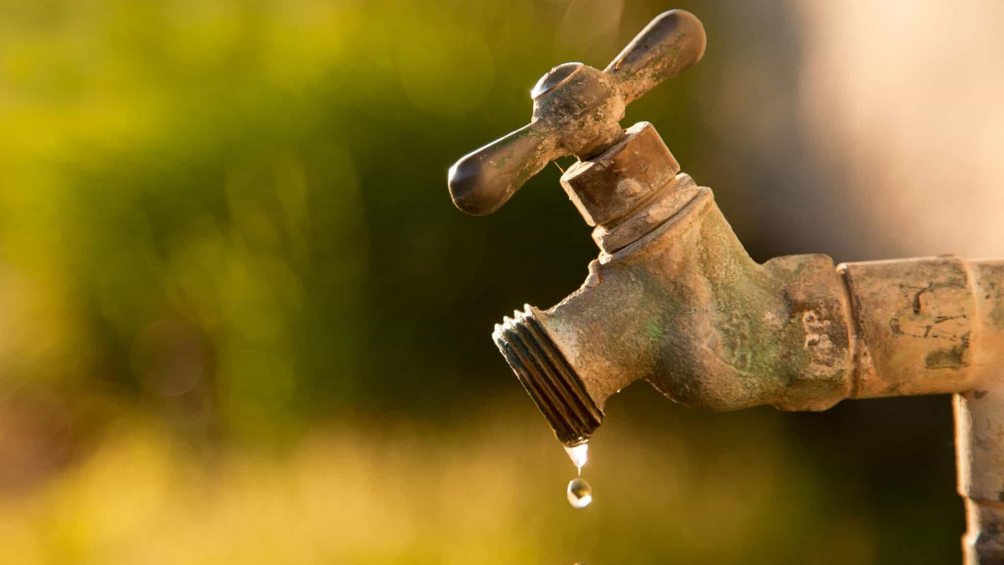 Interrupción del Servicio de Agua en La Habana Qué lo Causó