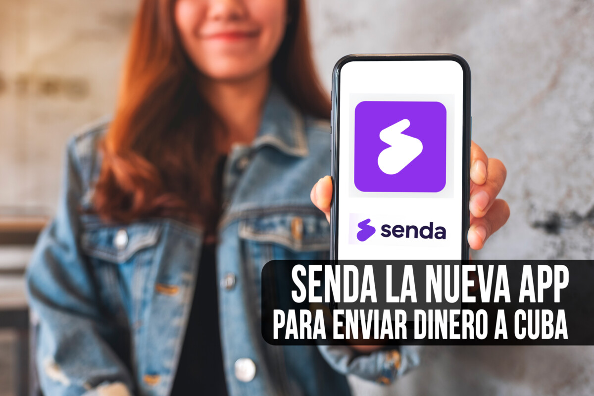 Senda La Nueva App De Tropipay Para Hacer Env Os De Dinero