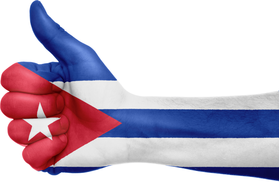 Bandera de Cuba Comprar Banderas Cubanas Significado e História