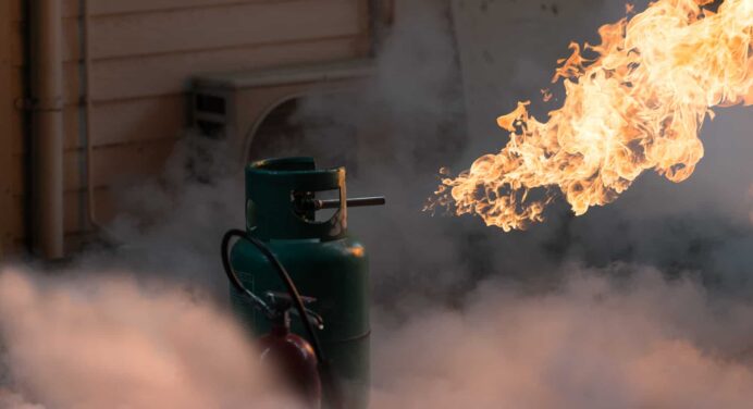 ¿Cómo Evitar las Fugas de Gas y qué Hacer Frente a ellas?