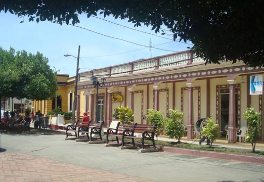 Baracoa, Ciudad Primada de Cuba