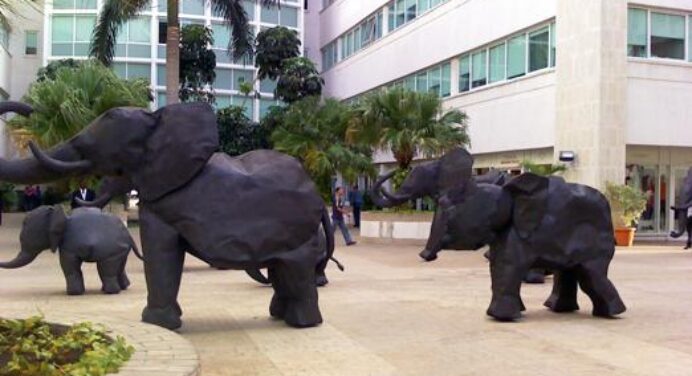 Centro de Negocios de Miramar