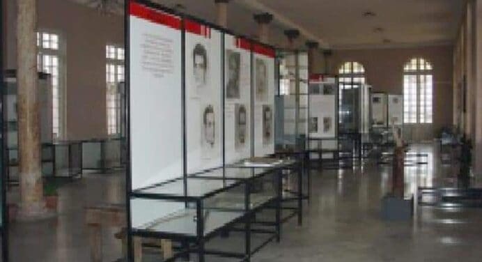 Museo Municipal de Caibarién María Escobar Laredo