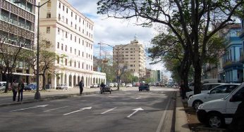 Centro Habana. La Habana Cuba