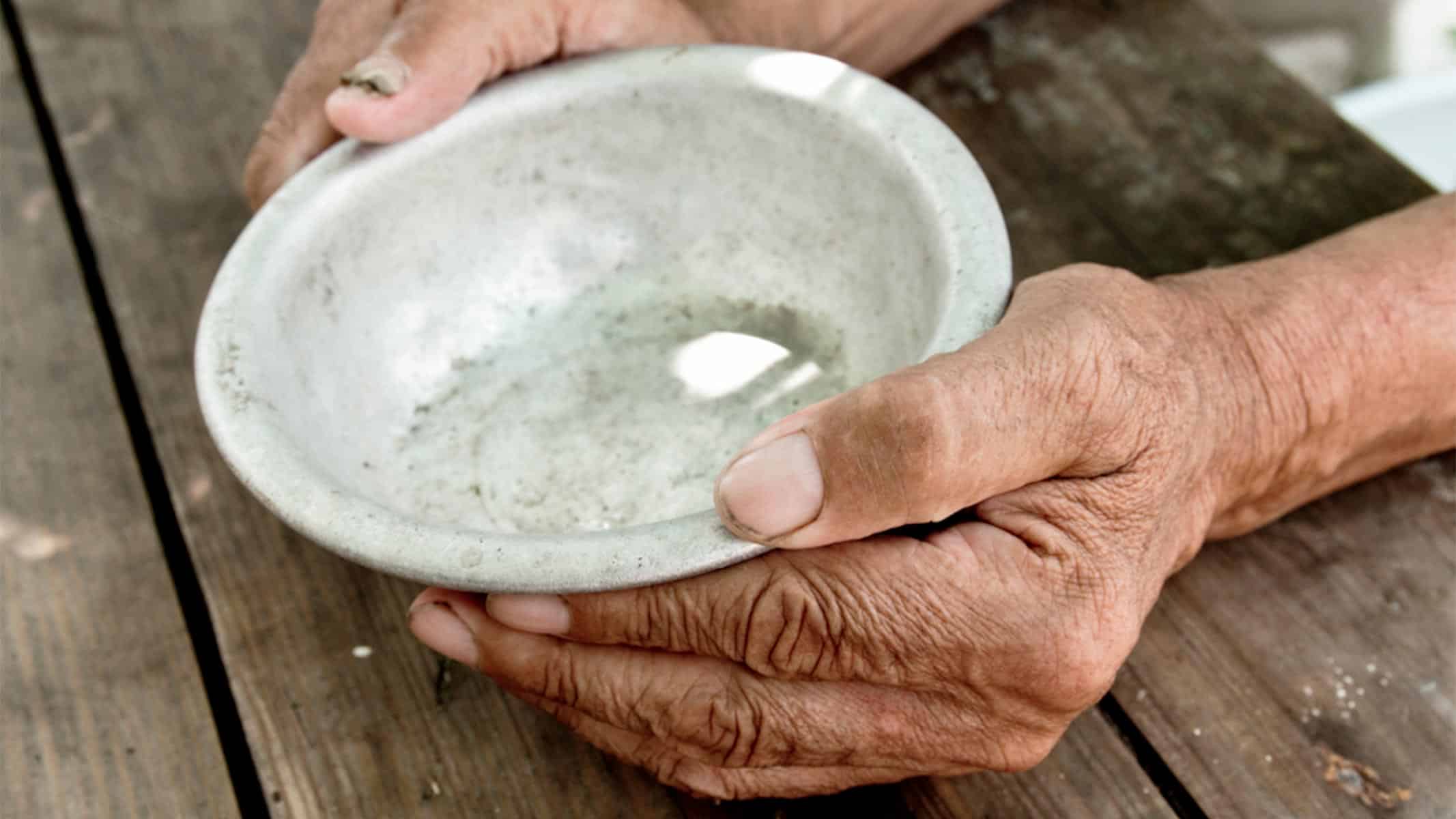 Hambre en Cuba: 1 de Cada 4 se Acuesta sin Cenar Según Estudio Independiente