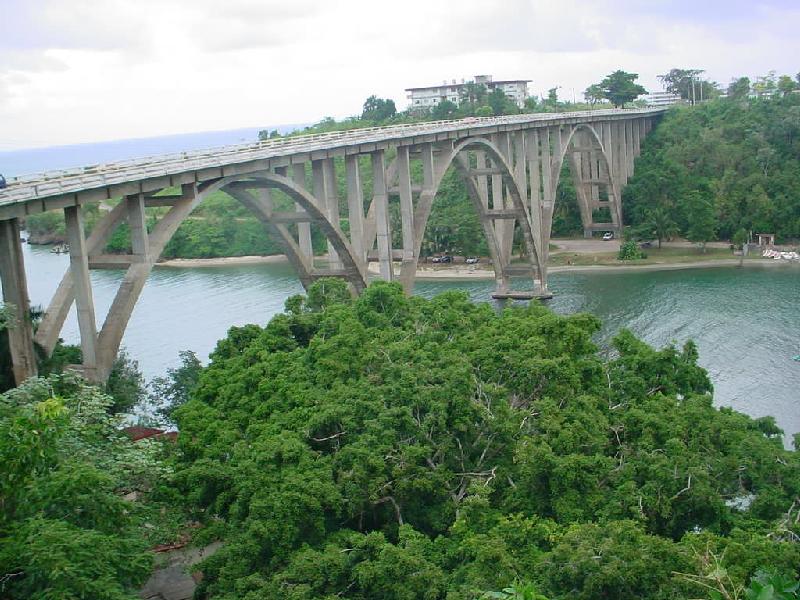 Parque Natural Río Canímar