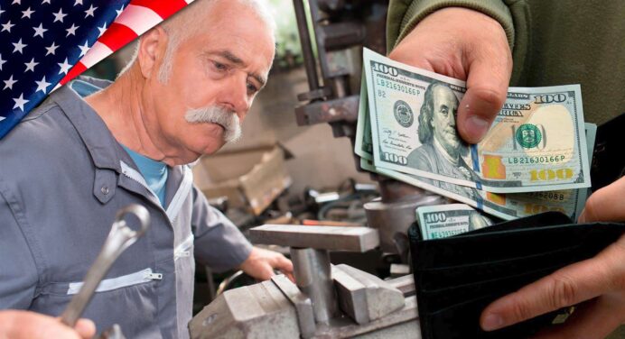 15 Estados Idóneos Para Jubilados que Desean Seguir Trabajando Este 2025 en Estados Unidos 