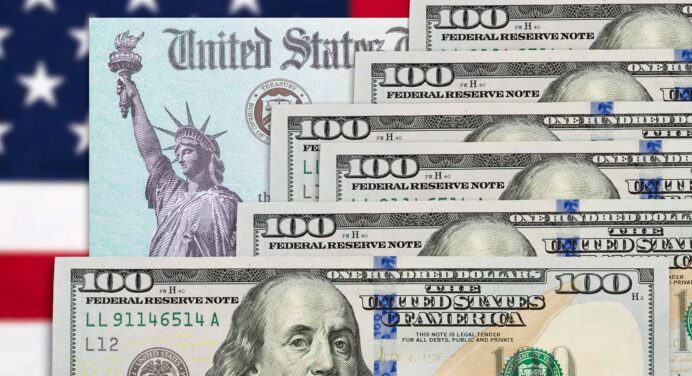 $1600 Dólares pueden Recibir quienes Cumplan estos Requisitos en este Estado de Estados Unidos antes de Fin de Año