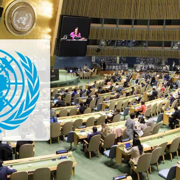 187 Votos en la ONU a Favor de Levantar el Bloqueo a Cuba