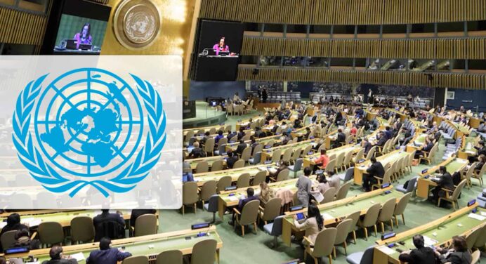 187 Votos en la ONU a Favor de Levantar el Bloqueo a Cuba