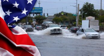 190 Mil Afectados por las Lluvias en Estados Unidos se Beneficiarán con este Programa