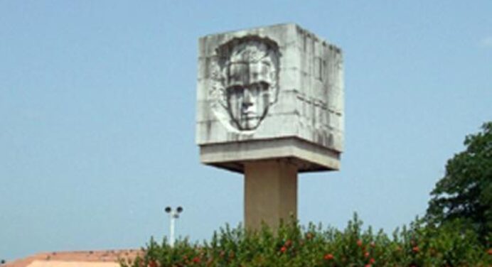 Museo Abel Santamaría Cuadrado