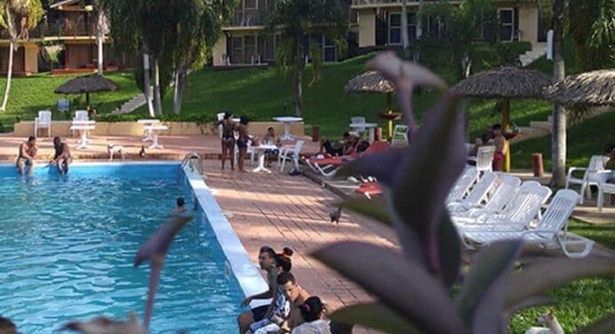 Villa Internacional Aguas Claras