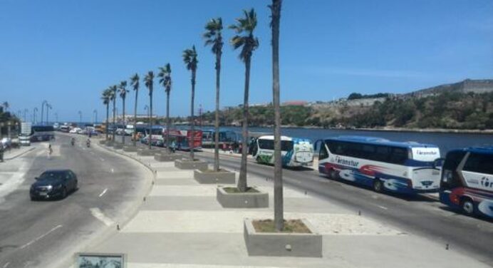 Avenida del Puerto