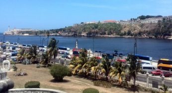 Bahía de La Habana