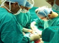 Investigaciones Médico Quirúrgicas