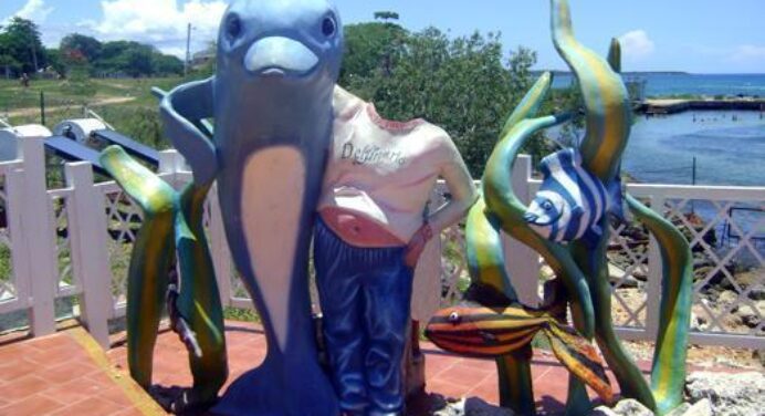 Delfinario de Cienfuegos