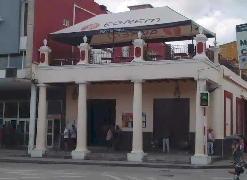 Casa de la Música de Holguín