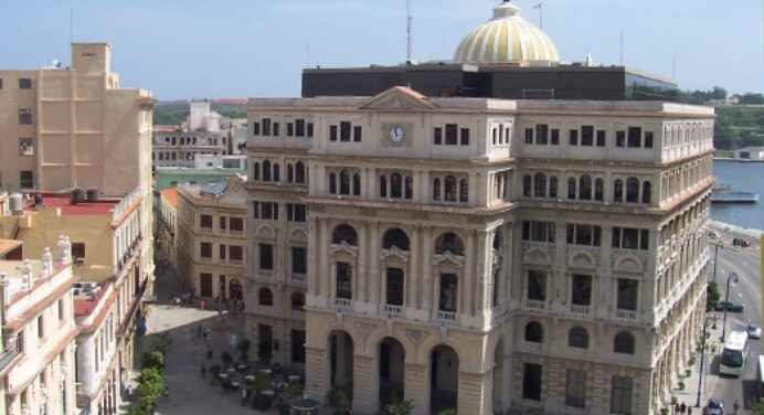 Lonja del Comercio