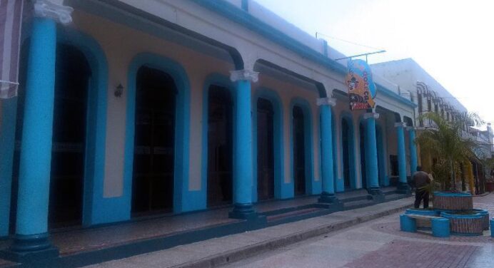 Ludoteca de Guantánamo
