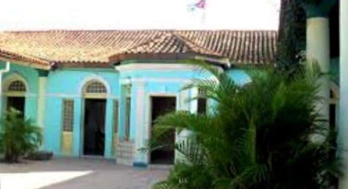 Museo Provincial de Historia