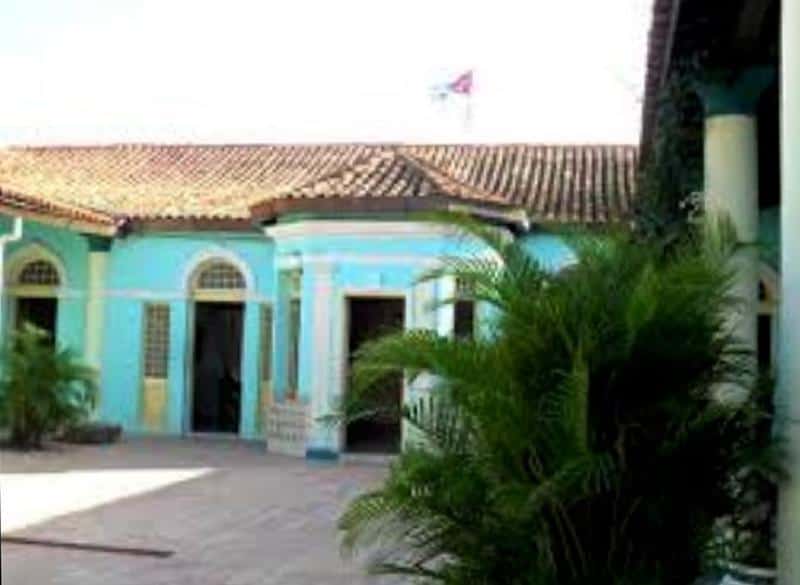 Museo Provincial de Historia