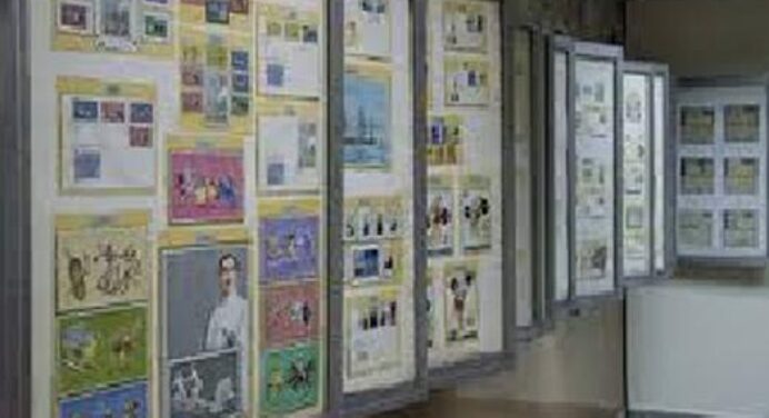 Museo Postal de Cuba