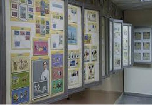 Museo Postal de Cuba