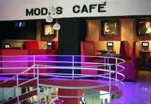 Modas Café