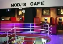 Modas Café