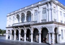 Museo Nacional de la Música