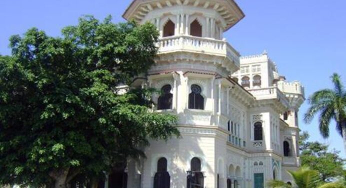 Palacio de Valle