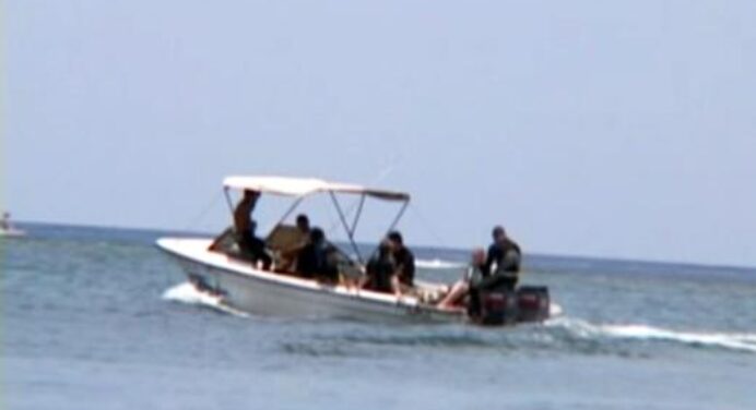 La pesca en Cuba