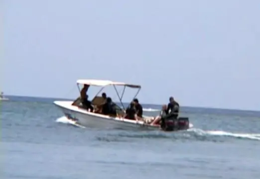 La pesca en Cuba