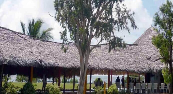 Campismo Punta Alegre