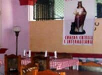 Restaurante Santa Bárbara 
