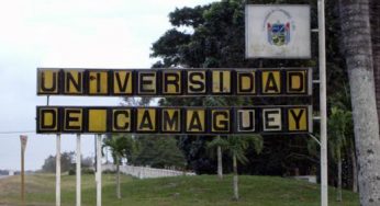 Universidad de Camagüey