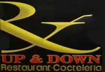 Restaurante Up & Down