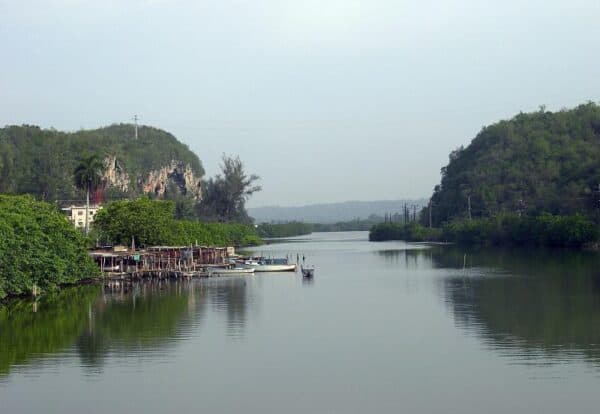 Valle de Yumurí DCUBA Noticias