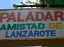 Restaurante Amistad de Lanzarote 