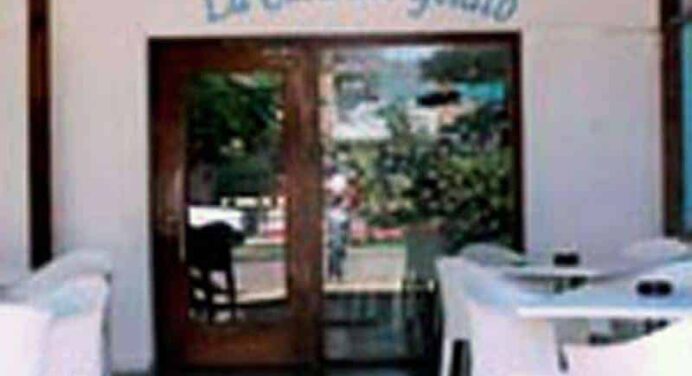 Heladería Casa del Gelato