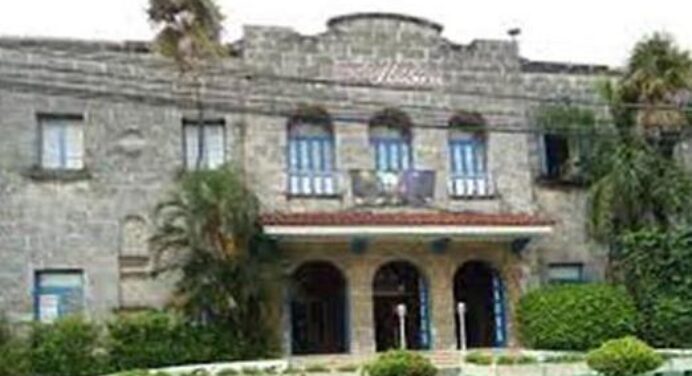Casa de la Música de Miramar
