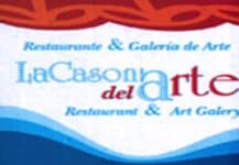 Restaurante Casona del Arte