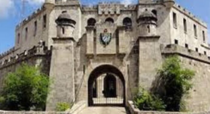 Castillo del Príncipe