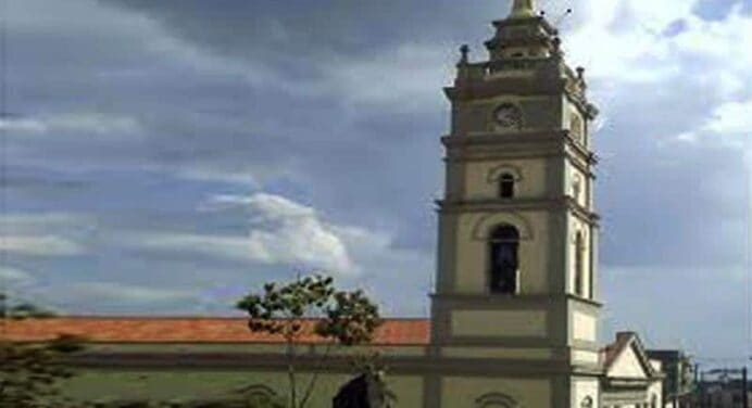 Catedral de Camagüey