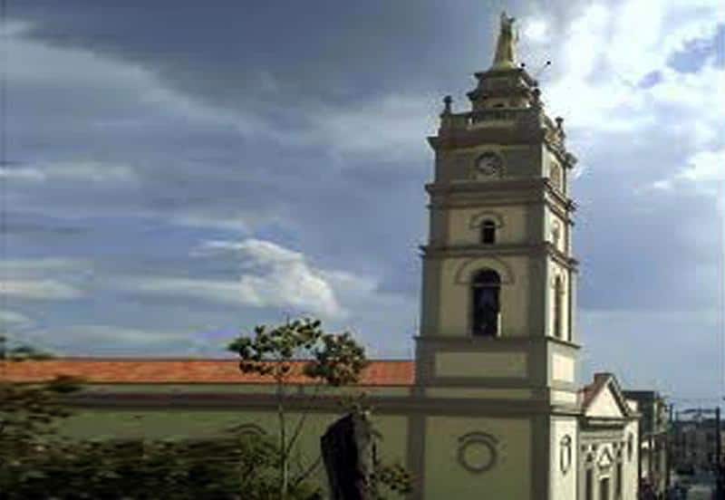 Catedral de Camagüey
