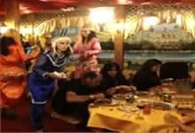 Restaurante El Beduino 